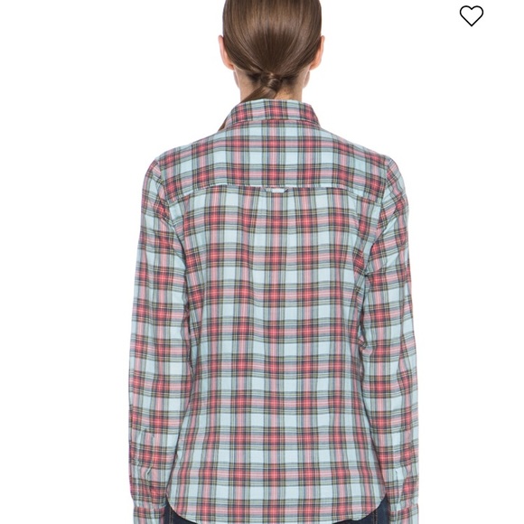 Boy. Band of Outsiders Easy Shirt - Picture 3 of 8